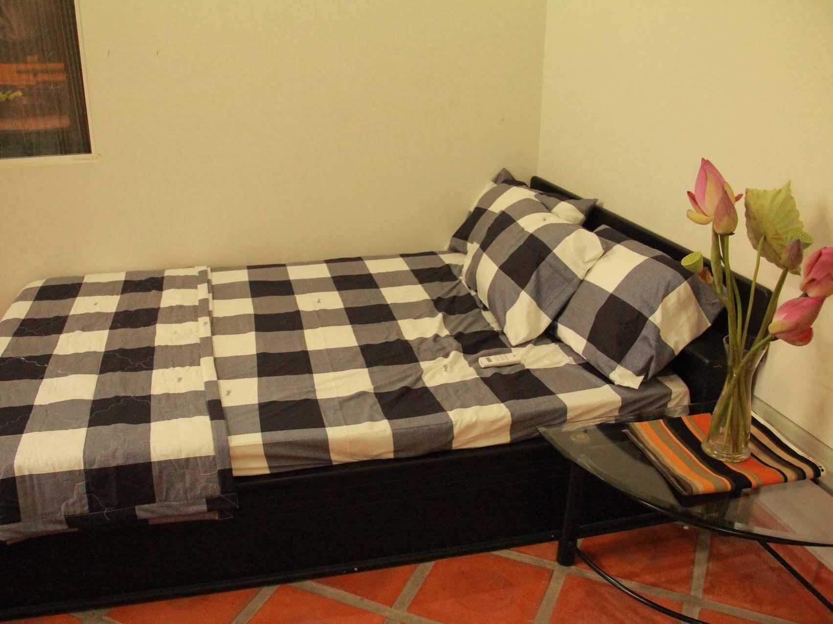 Coco Homestay Lagi Esterno foto